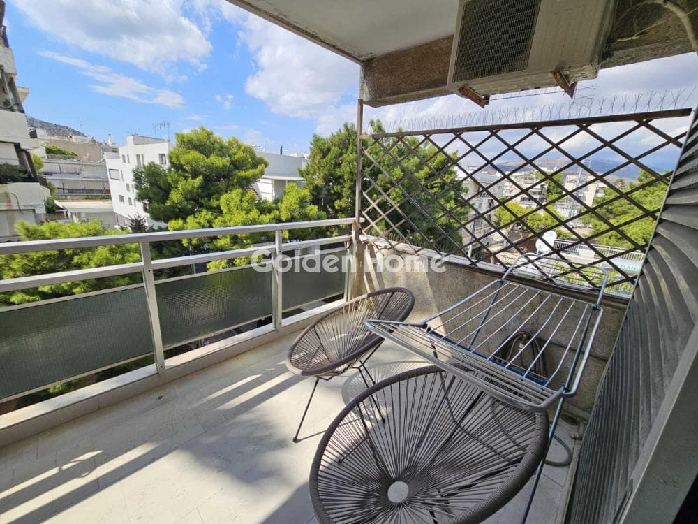 Apartment in Varkiza, Vari - Varkiza — Photo 11 of 15