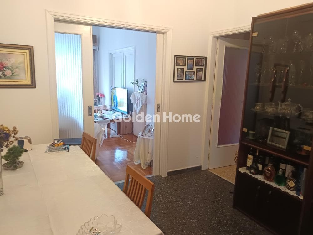 Διαμέρισμα στην Κέντρο, Ιλίσια — Φωτογραφία 3 από 13