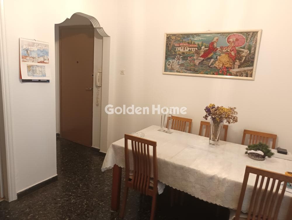 Διαμέρισμα στην Κέντρο, Ιλίσια — Φωτογραφία 4 από 13