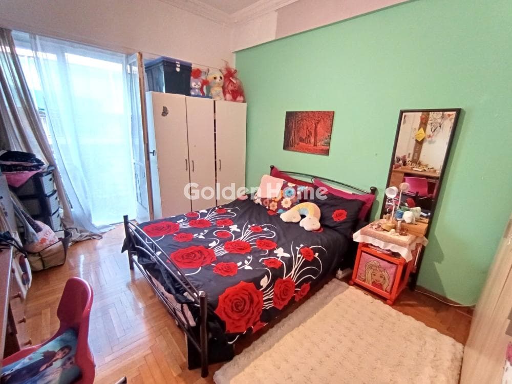 Διαμέρισμα στην Κέντρο, Ιλίσια — Φωτογραφία 10 από 13