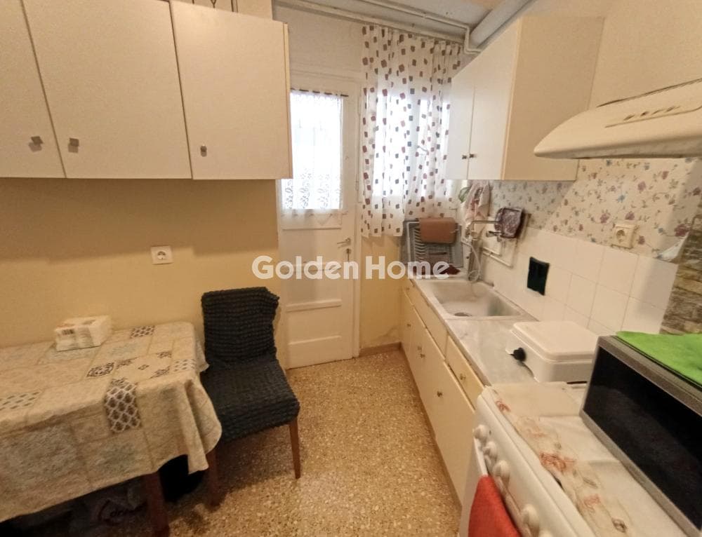 Διαμέρισμα στην Κέντρο, Ιλίσια — Φωτογραφία 7 από 13