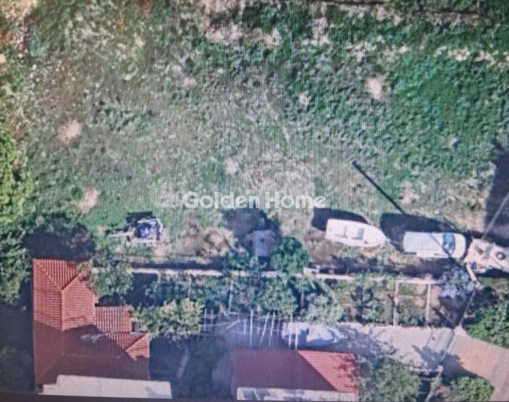 Διαμέρισμα στην Αγία Βαρβάρα, Άγιος Δημήτριος