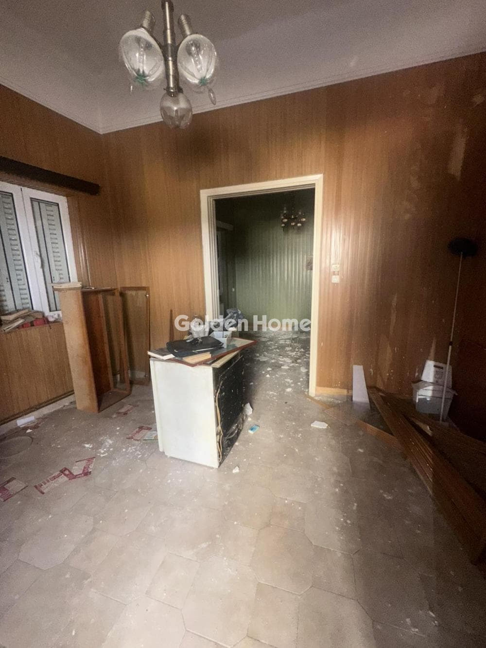 Μονοκατοικία στην Καμίνια, Πειραιάς — Φωτογραφία 5 από 10