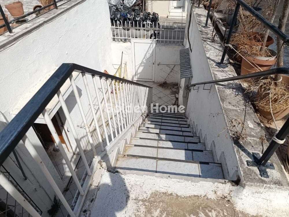Οικόπεδο στην Μεταμόρφωση Βύρωνα, Βύρωνας — Φωτογραφία 7 από 8