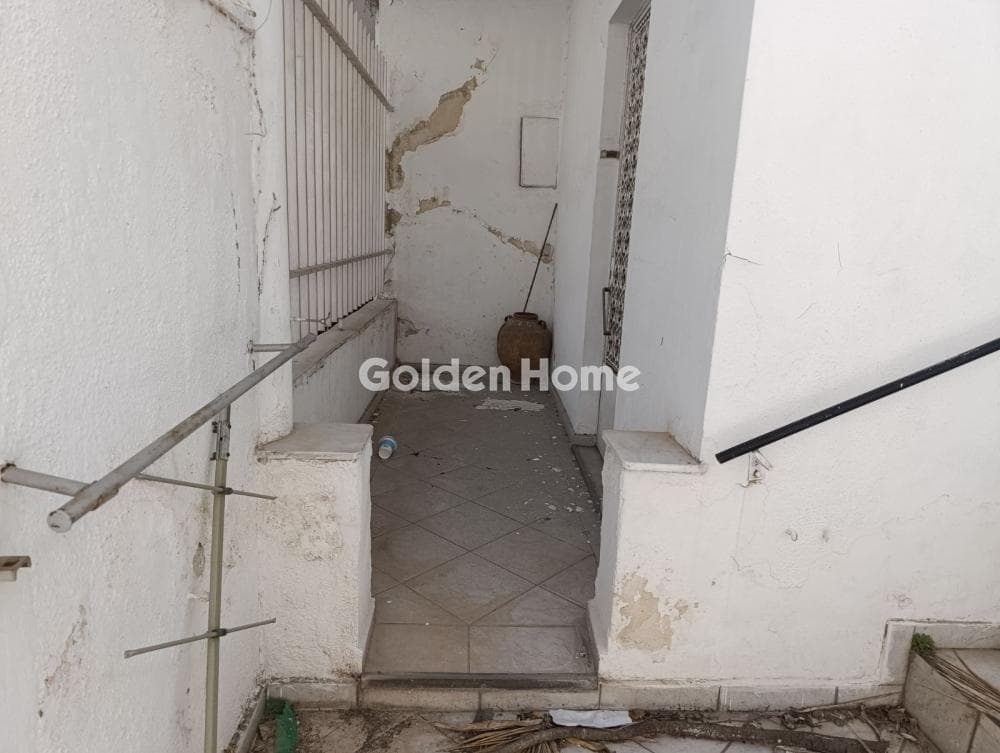 Οικόπεδο στην Μεταμόρφωση Βύρωνα, Βύρωνας — Φωτογραφία 8 από 8
