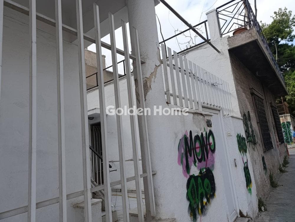 Οικόπεδο στην Μεταμόρφωση Βύρωνα, Βύρωνας — Φωτογραφία 6 από 8