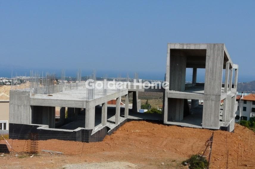 Οικόπεδο στην Δασαμάρι, Πικέρμι — Φωτογραφία 1 από 7
