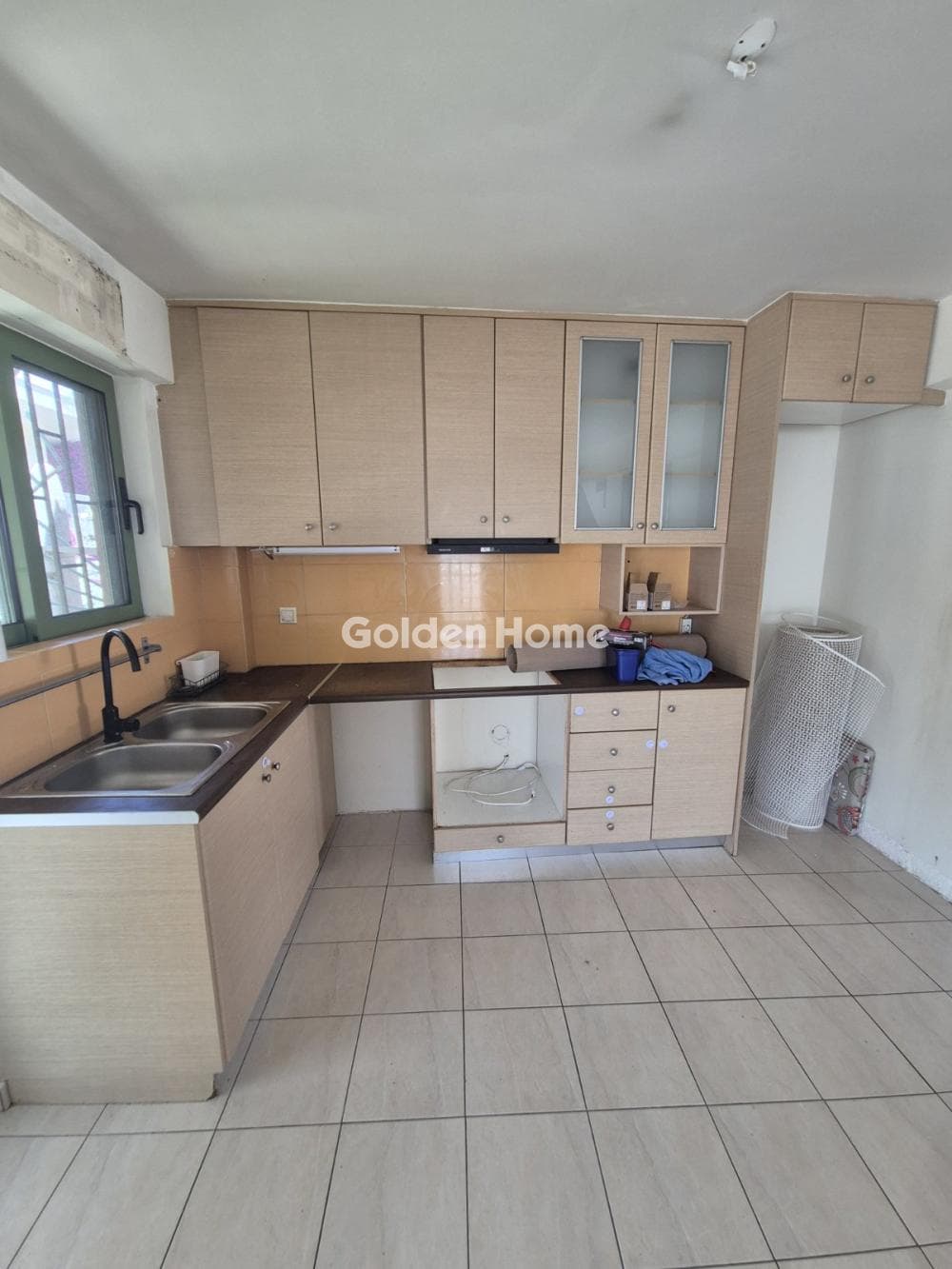 Apartment in Creteka, Galatsi — Photo 5 of 18