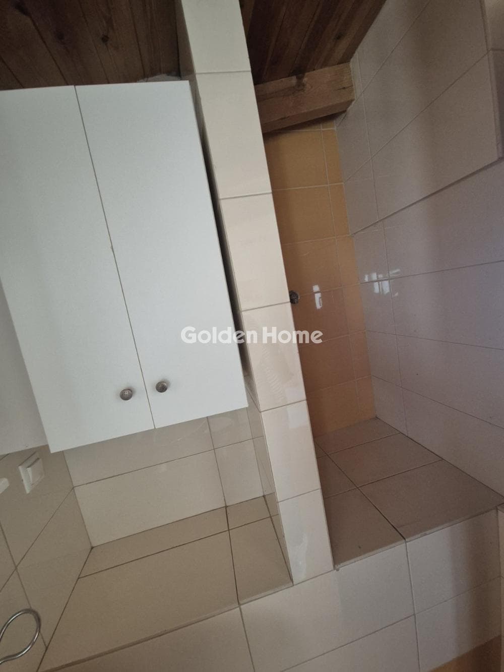 Apartment in Creteka, Galatsi — Photo 12 of 18