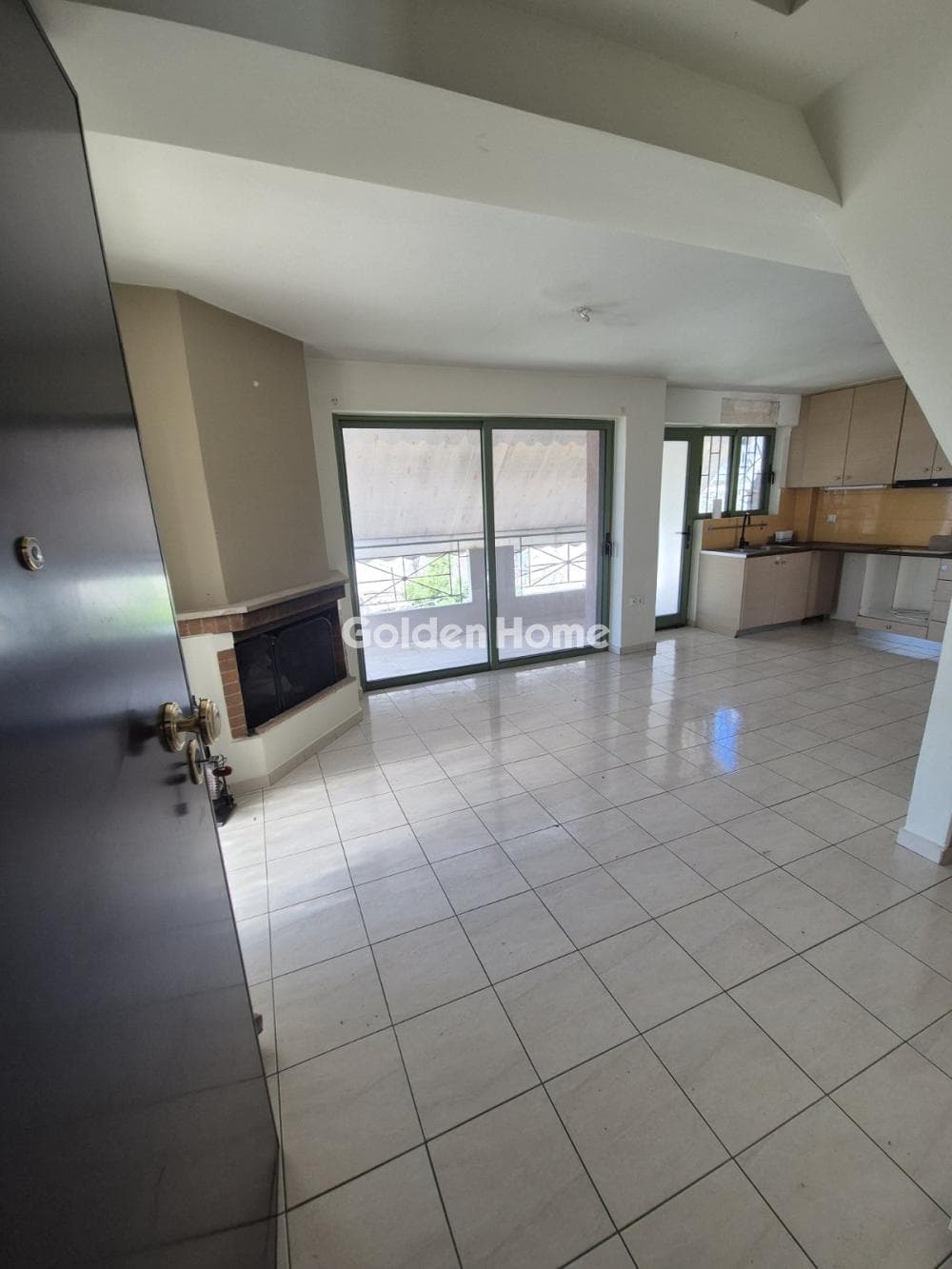 Apartment in Creteka, Galatsi — Photo 7 of 18