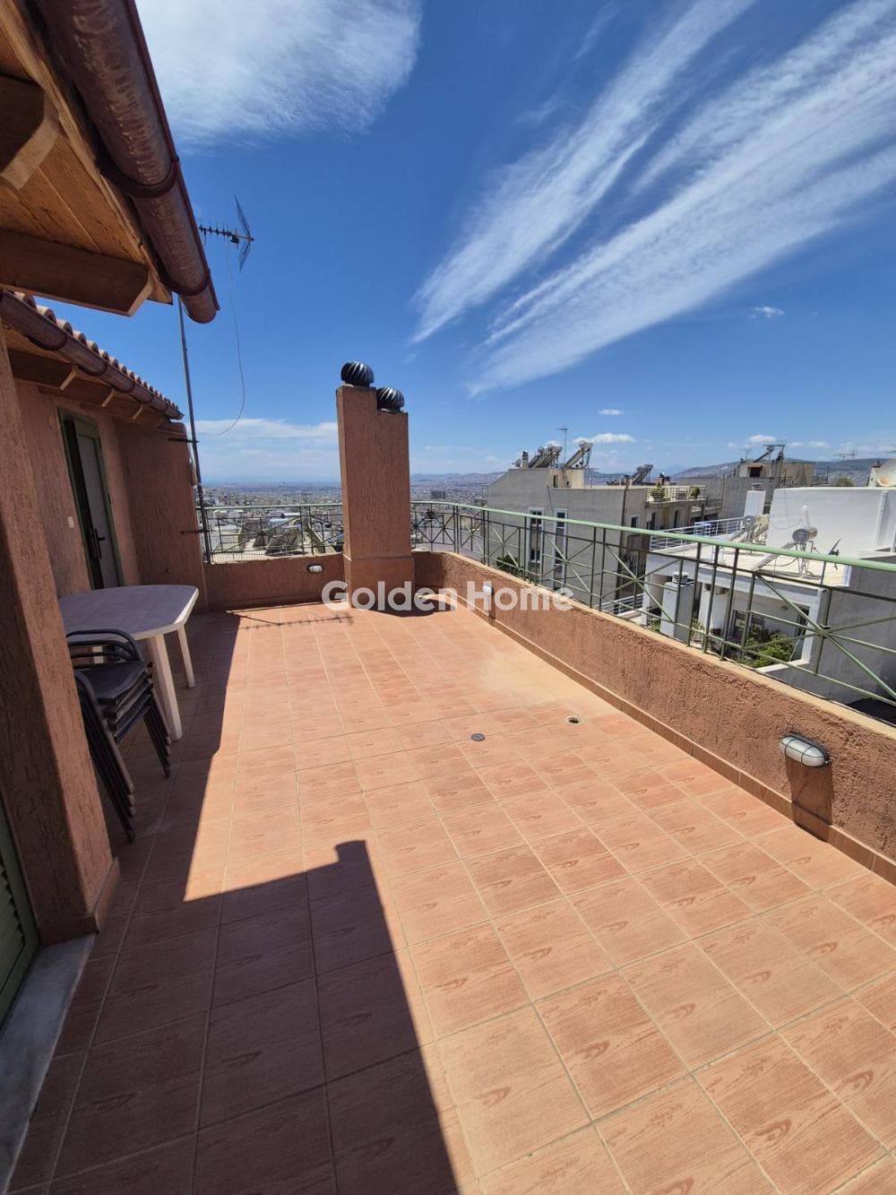 Apartment in Creteka, Galatsi — Photo 9 of 18