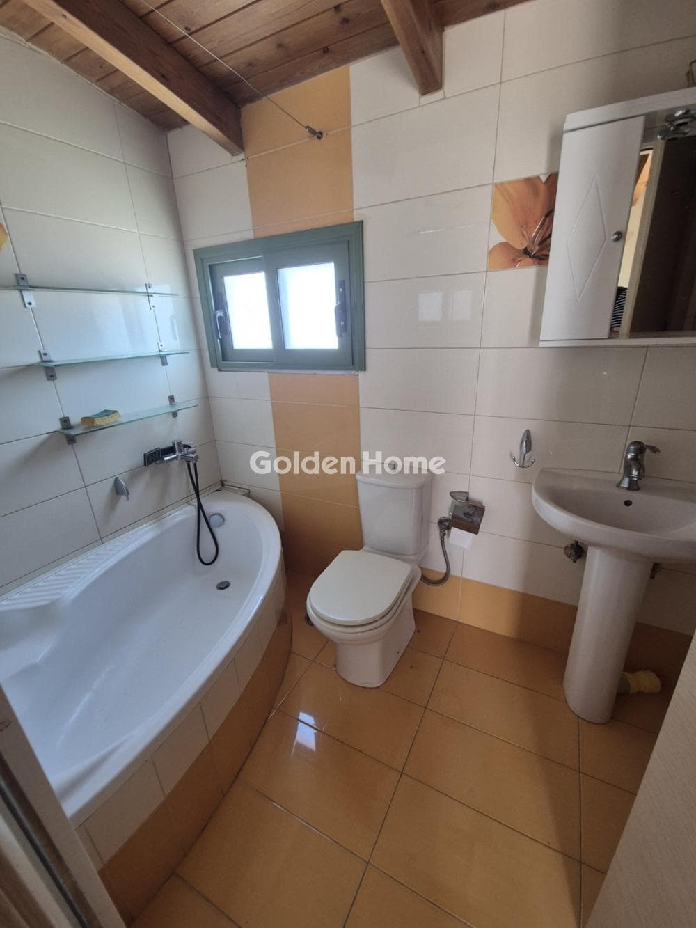 Apartment in Creteka, Galatsi — Photo 8 of 18