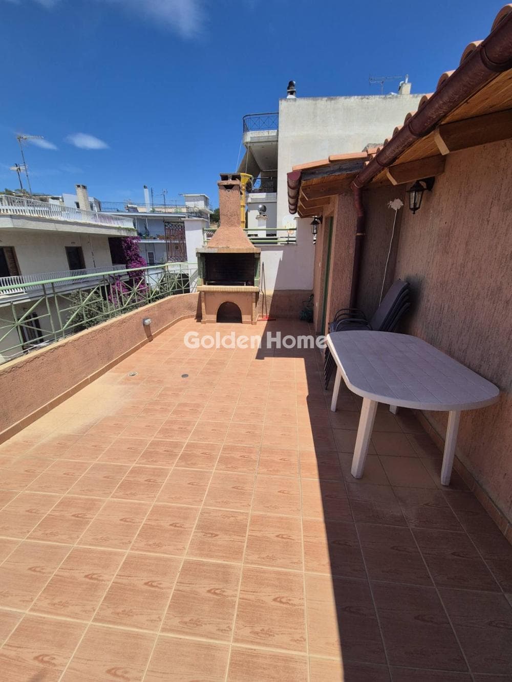 Apartment in Creteka, Galatsi — Photo 6 of 18