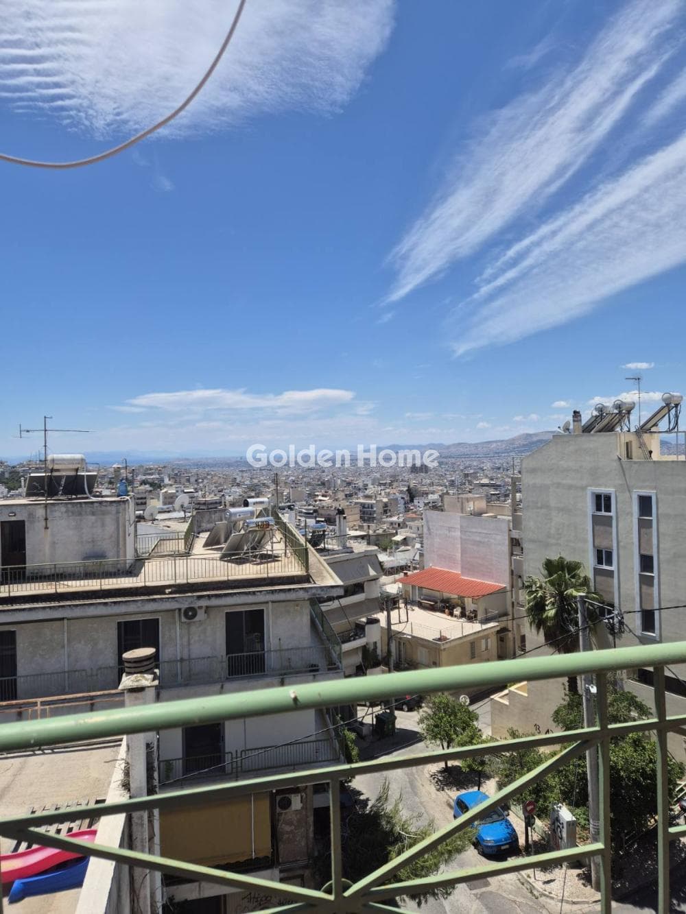 Apartment in Creteka, Galatsi — Photo 13 of 18