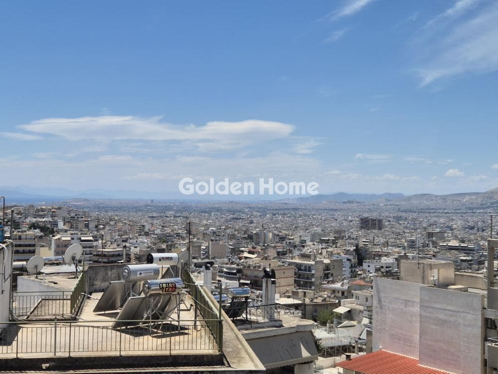 Apartment in Creteka, Galatsi — Photo 14 of 18