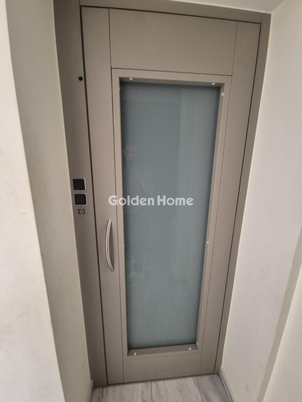 Apartment in Creteka, Galatsi — Photo 15 of 18