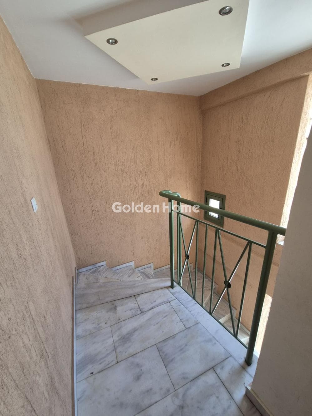Apartment in Creteka, Galatsi — Photo 18 of 18