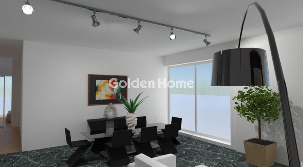 Apartment in Karagianneika, Galatsi — Photo 2 of 5