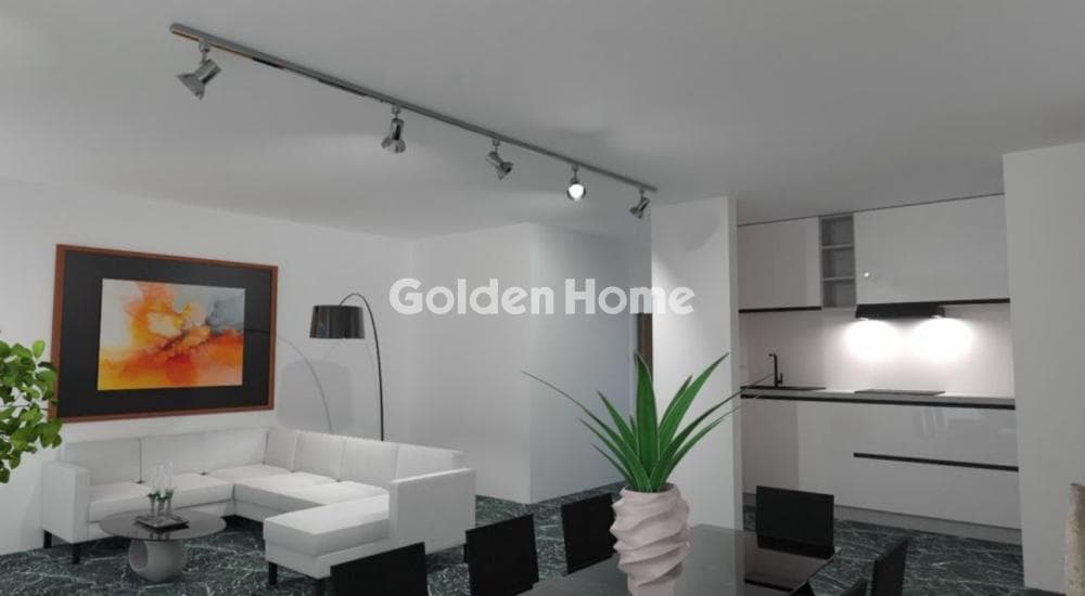 Apartment in Karagianneika, Galatsi — Photo 5 of 5