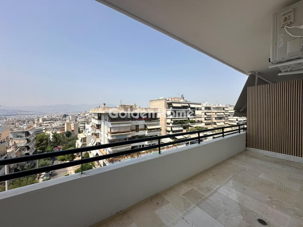 Διαμέρισμα στην Καραγιαννέικα, Γαλάτσι — Φωτογραφία 17 από 18