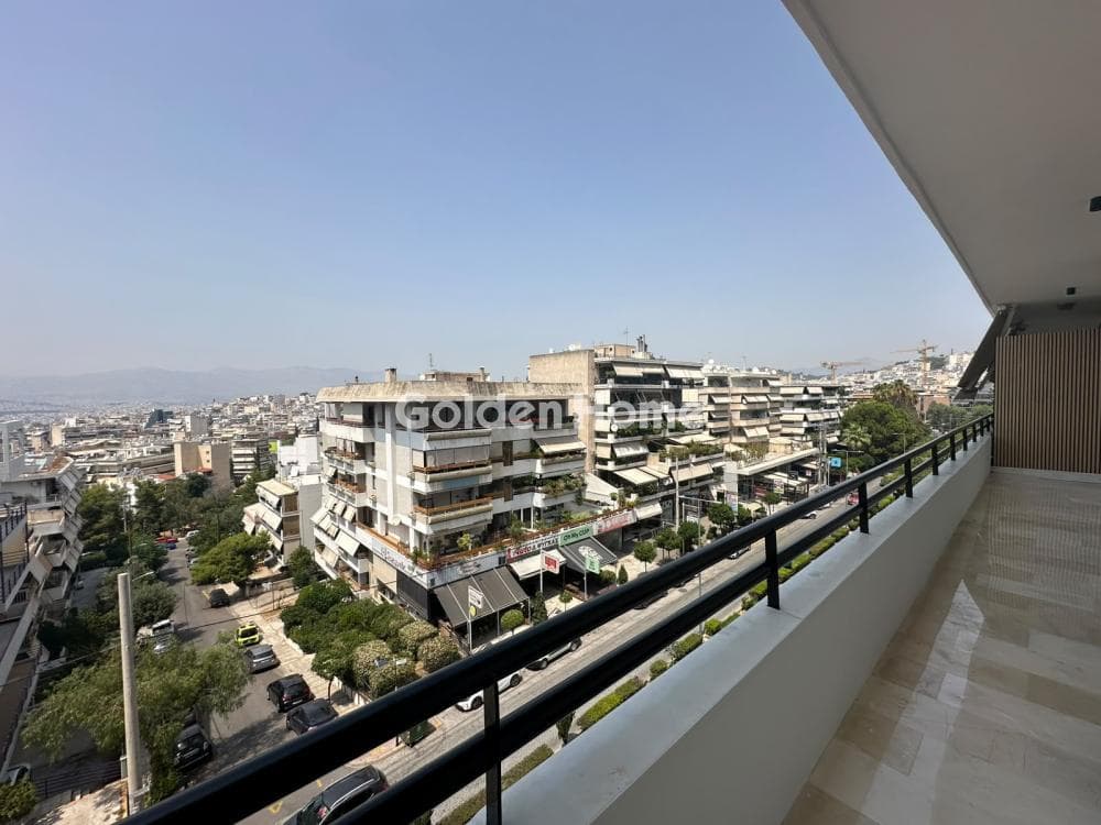 Διαμέρισμα στην Καραγιαννέικα, Γαλάτσι — Φωτογραφία 18 από 18