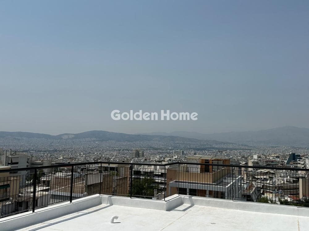 Διαμέρισμα στην Περιβόλια, Γαλάτσι — Φωτογραφία 13 από 13