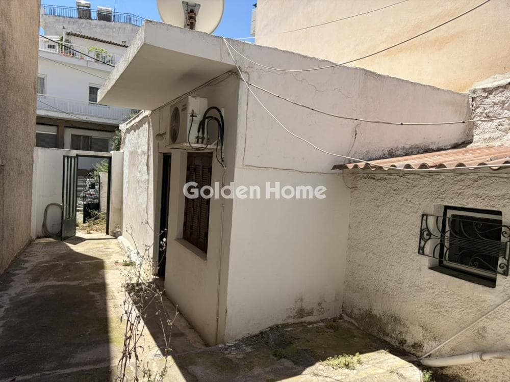 Οικόπεδο στην Τουρκοβούνια, Κερατσίνι — Φωτογραφία 2 από 3