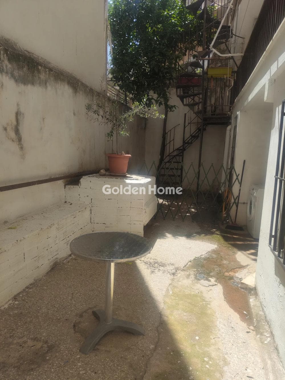 Apartment in Neo Pagkrati, Vironas — Photo 4 of 9