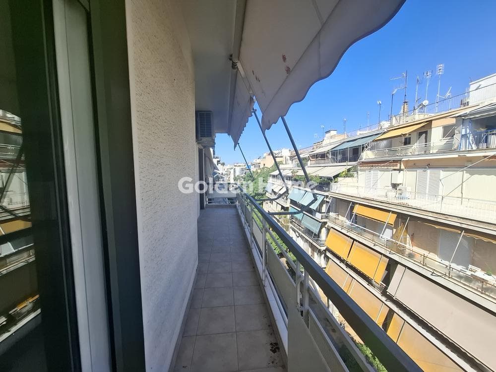 Apartment in Makrigianni, Koukaki - Makrigianni — Photo 12 of 29