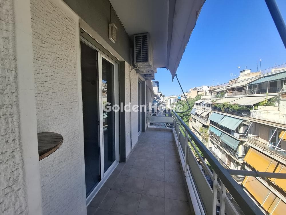 Apartment in Makrigianni, Koukaki - Makrigianni — Photo 13 of 29