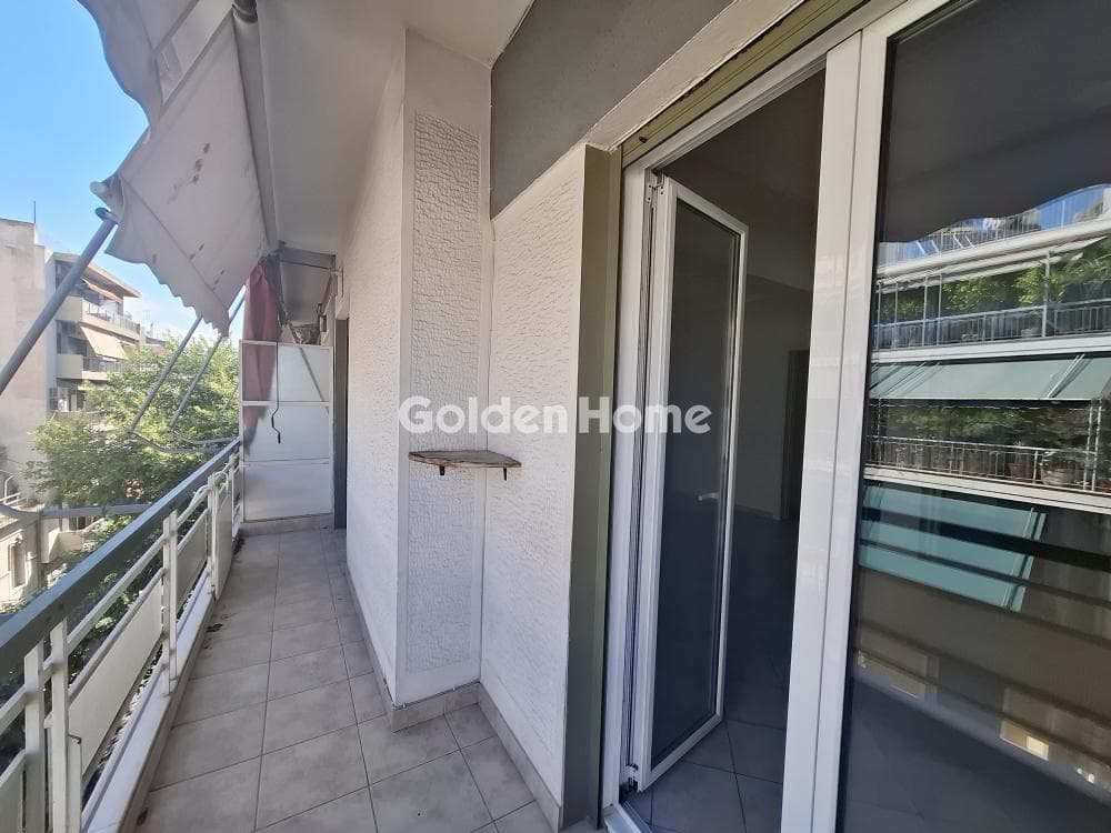 Apartment in Makrigianni, Koukaki - Makrigianni — Photo 14 of 29