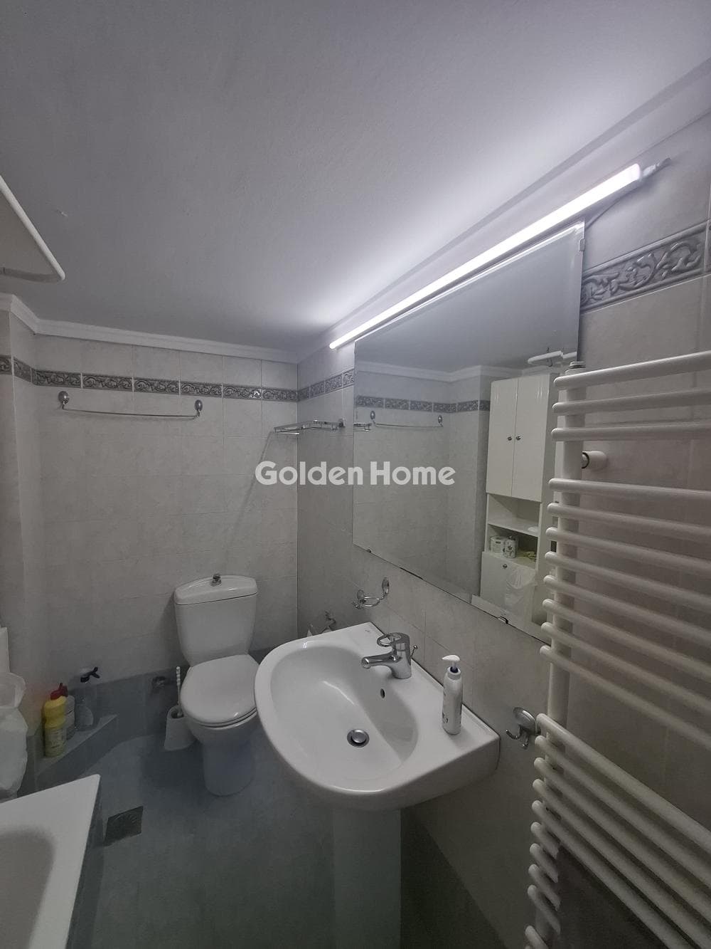 Apartment in Makrigianni, Koukaki - Makrigianni — Photo 25 of 29