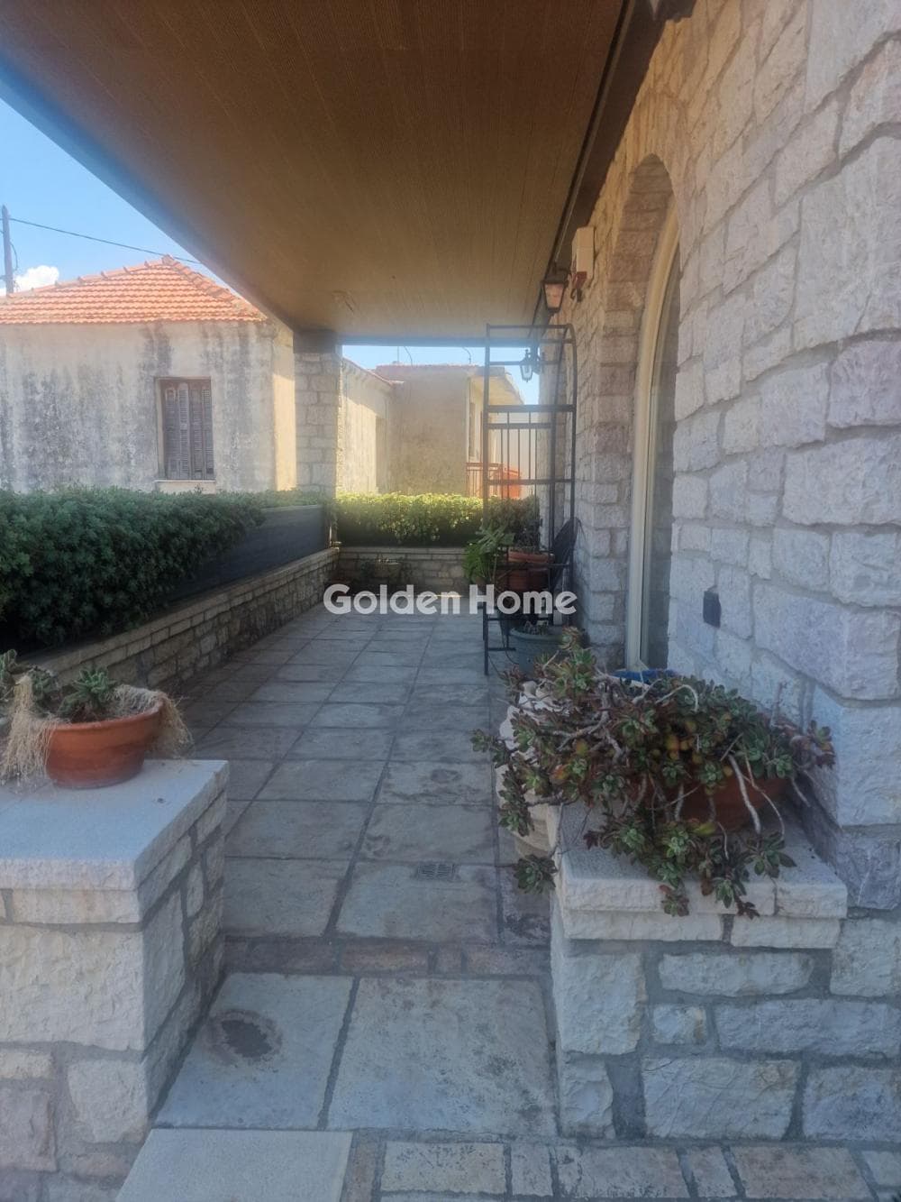 Μονοκατοικία στην Αραχωβίτικα, Ρίο — Φωτογραφία 29 από 93