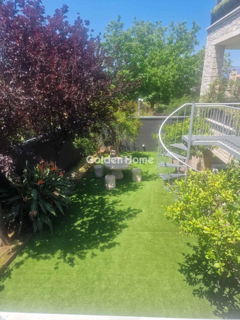 Μονοκατοικία στην Αραχωβίτικα, Ρίο — Φωτογραφία 57 από 93