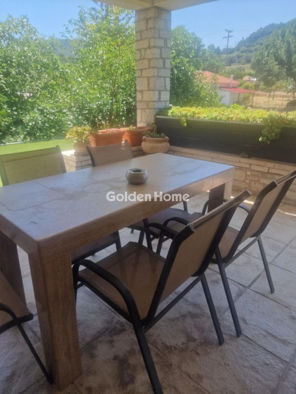 Μονοκατοικία στην Αραχωβίτικα, Ρίο — Φωτογραφία 75 από 93