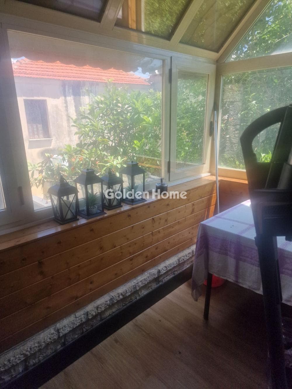 Μονοκατοικία στην Αραχωβίτικα, Ρίο — Φωτογραφία 76 από 93
