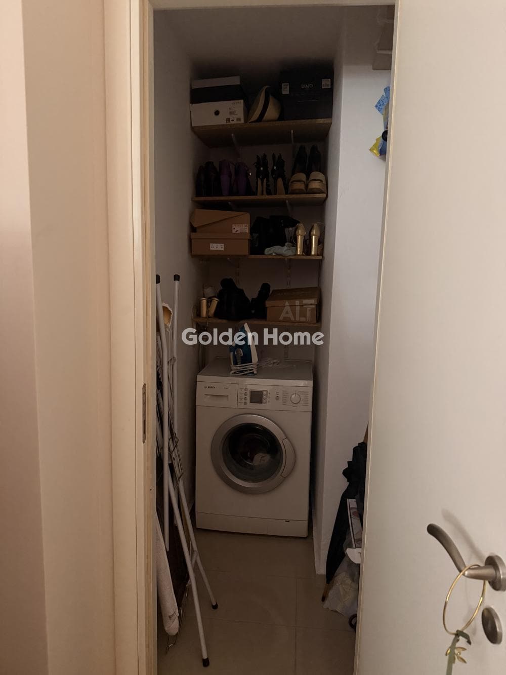 Apartment in Thimarakia, Attiki — Photo 10 of 12