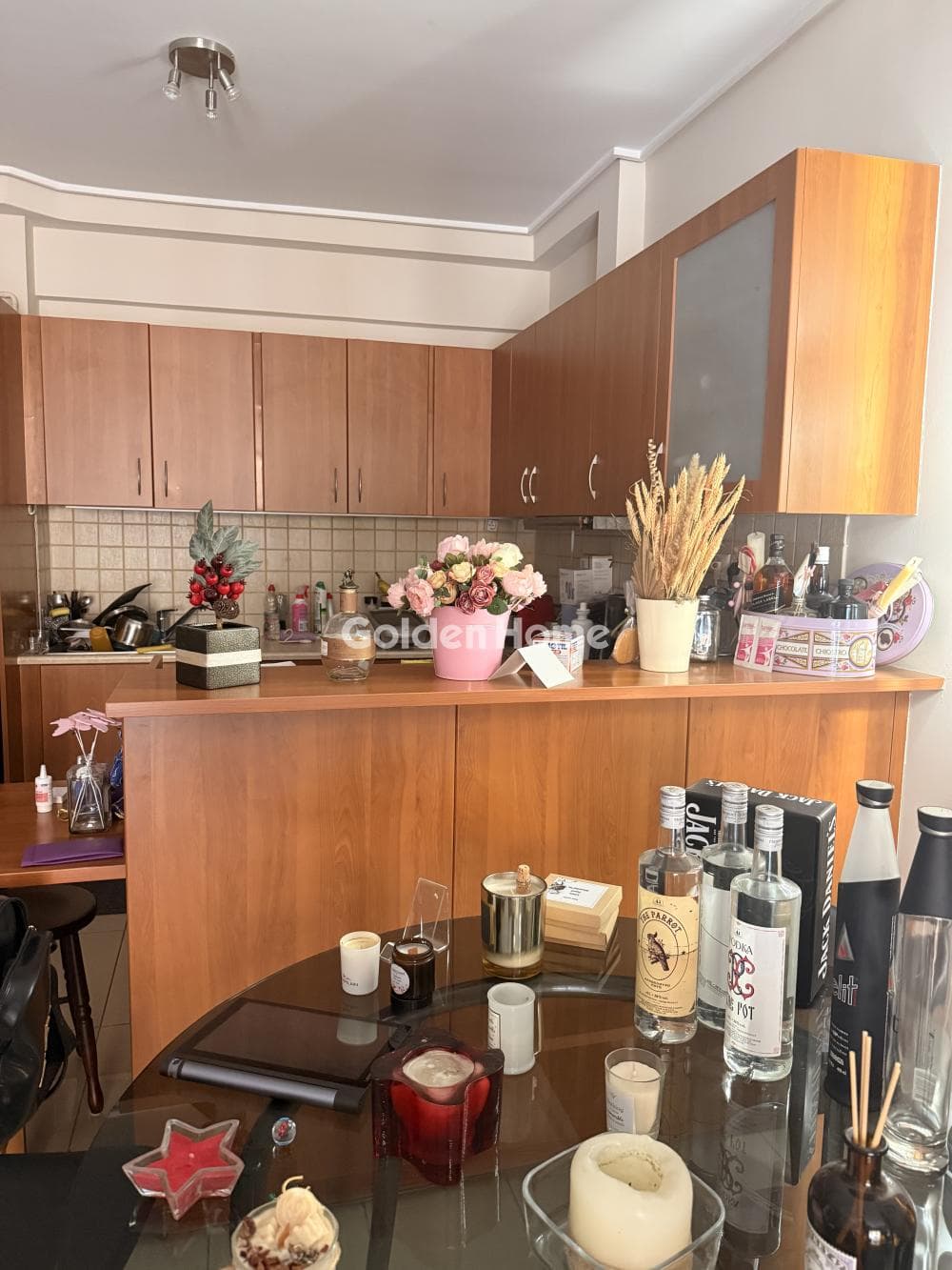 Apartment in Thimarakia, Attiki — Photo 3 of 12