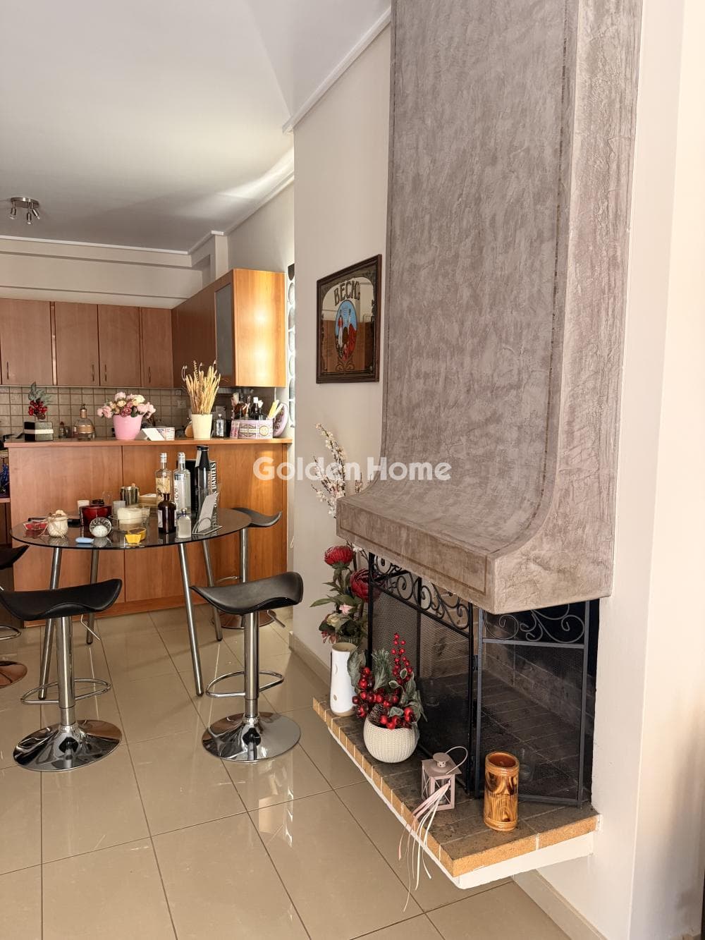 Apartment in Thimarakia, Attiki — Photo 2 of 12