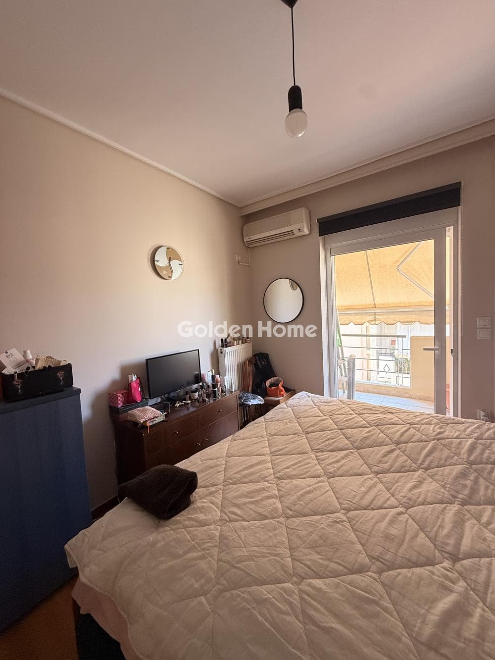 Apartment in Thimarakia, Attiki — Photo 8 of 12