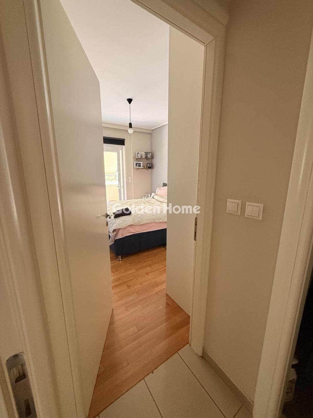 Apartment in Thimarakia, Attiki — Photo 6 of 12
