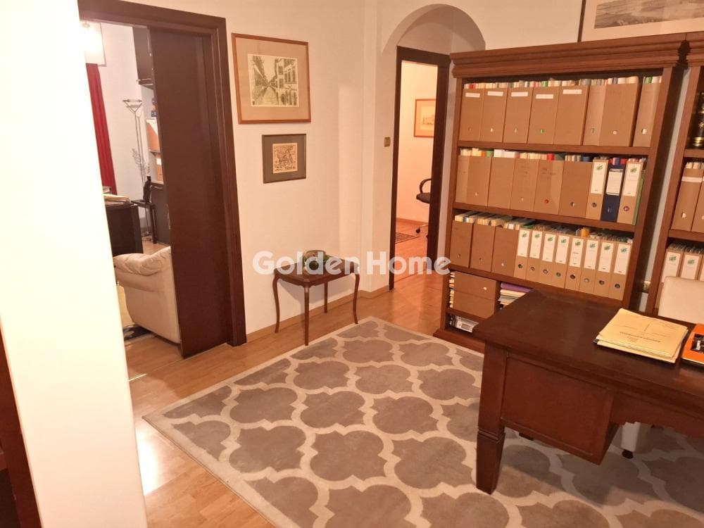 Διαμέρισμα στην Πολυτεχνείο, Εξάρχεια - Νεάπολη — Φωτογραφία 3 από 21