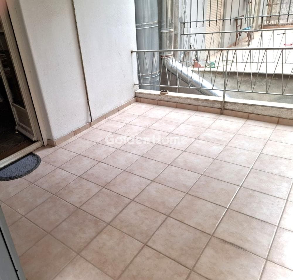 Διαμέρισμα στην Πολυτεχνείο, Εξάρχεια - Νεάπολη — Φωτογραφία 18 από 21