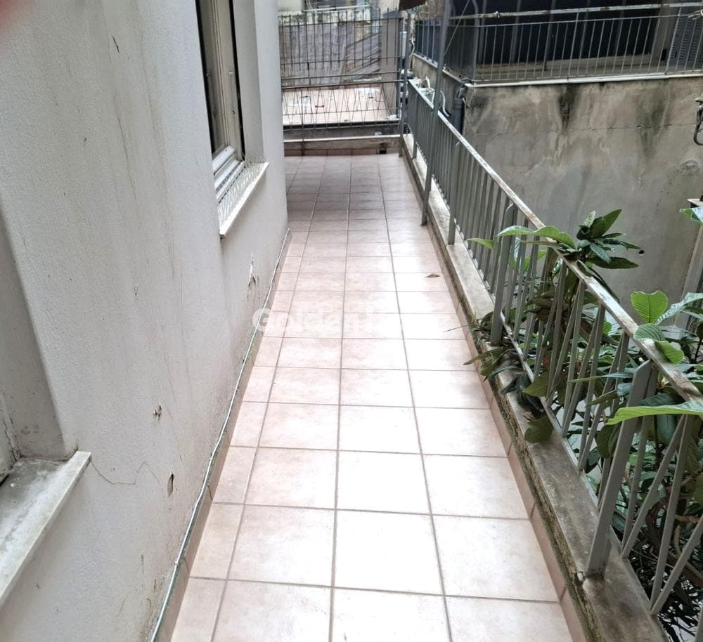 Διαμέρισμα στην Πολυτεχνείο, Εξάρχεια - Νεάπολη — Φωτογραφία 19 από 21