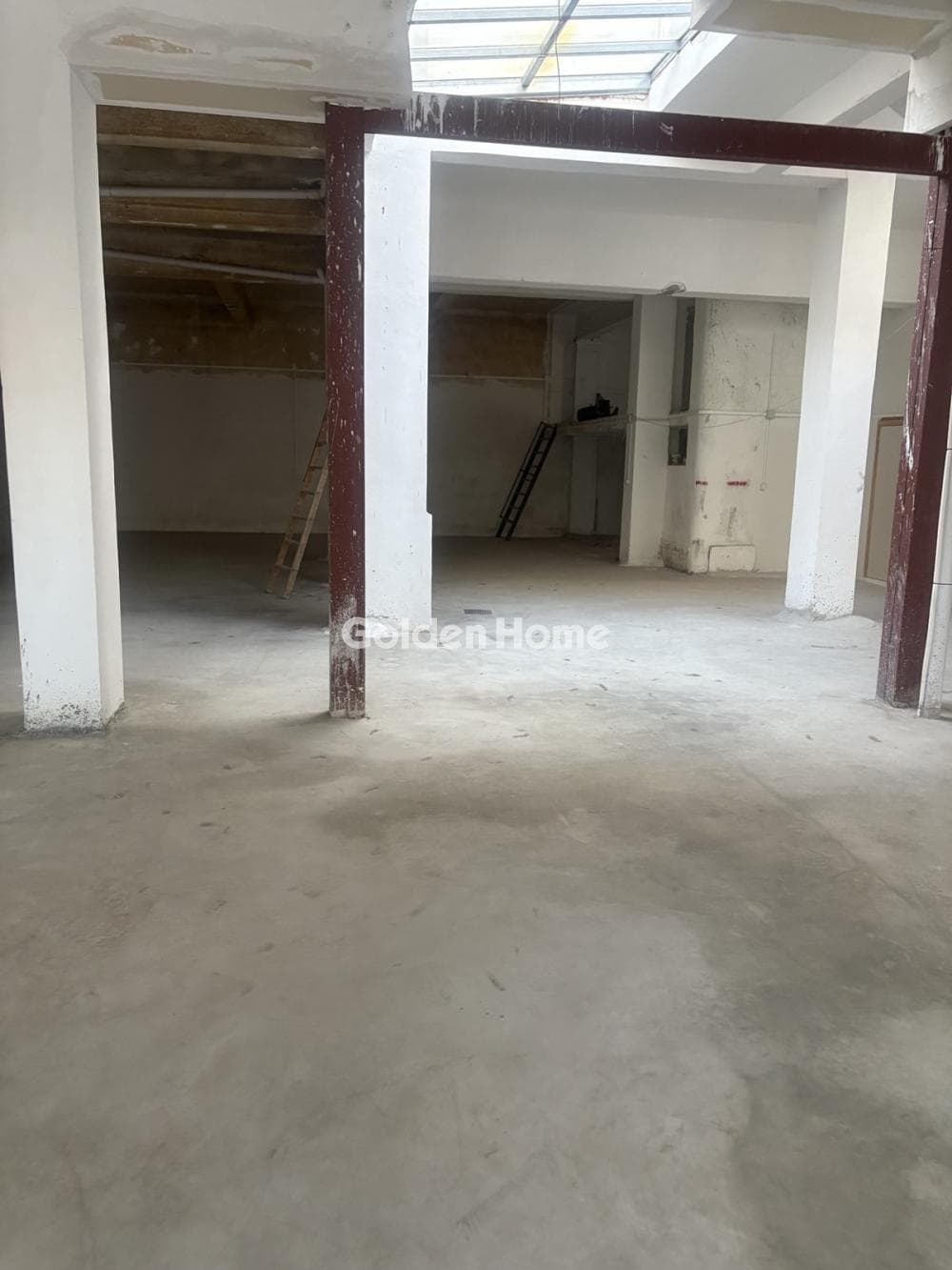 Κατάστημα στην Γ΄Νεκροταφείο Αθηνών, Αγία Βαρβάρα — Φωτογραφία 3 από 8