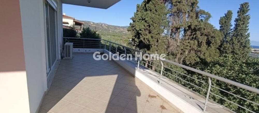 Μονοκατοικία στην Μελίσσι, Ξυλόκαστρο — Φωτογραφία 2 από 15
