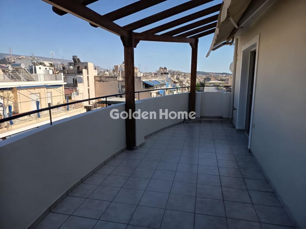 Apartment in Leof. Liosion, Attiki — Photo 11 of 11