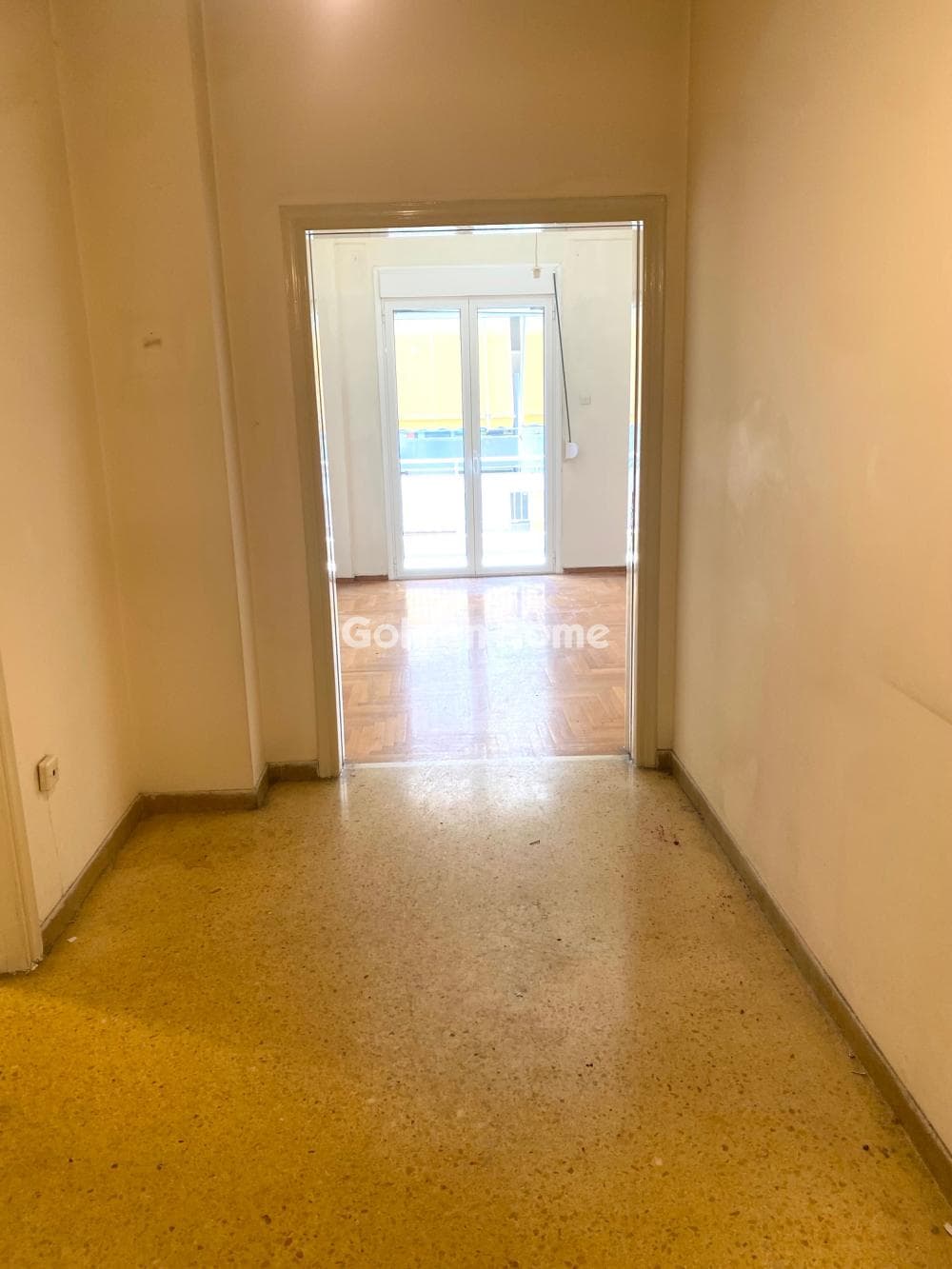 Διαμέρισμα στην Πλατεία Κυψέλης, Κυψέλη — Φωτογραφία 1 από 10
