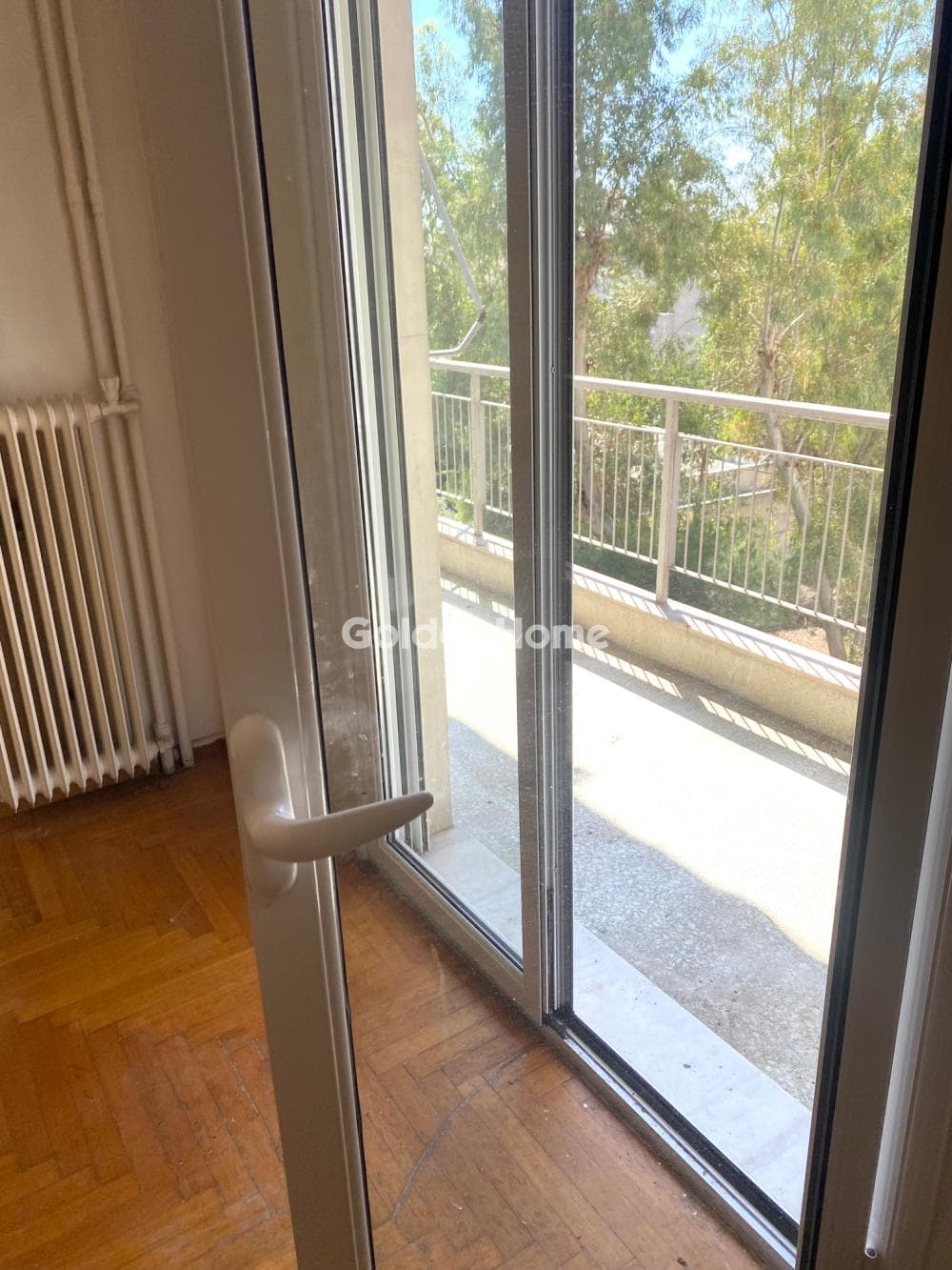 Διαμέρισμα στην Πλατεία Κυψέλης, Κυψέλη — Φωτογραφία 6 από 10