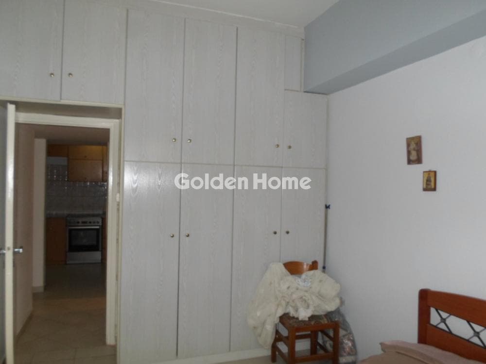 Apartment in Oria Imittou, Pagkrati — Photo 14 of 23